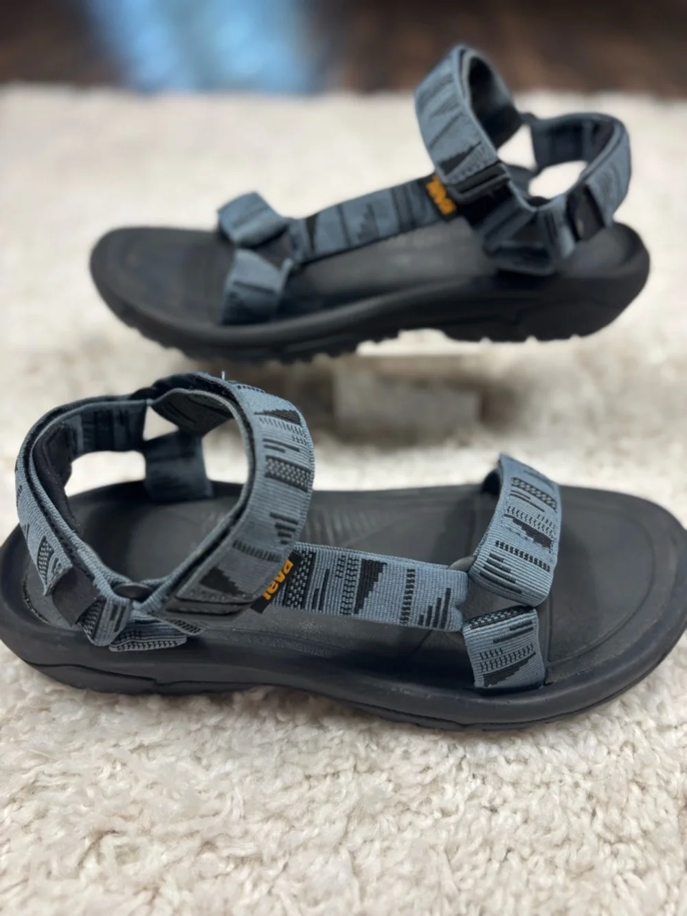Men’s Size 10 (EU 43) Teva Original Universal Sport Sandals